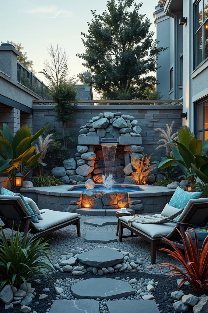 60 Small Backyard Makeover 2026 Ideas For A Stylish Outdoor Retreat