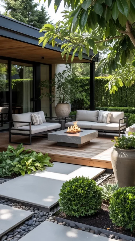 56 Modern Backyard Landscaping Trends 2026 For Stylish Outdoor Living