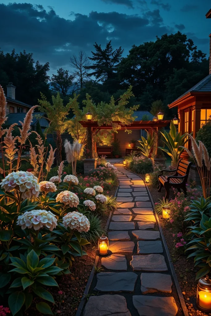 60 Backyard Lighting Ideas 2026 For A Stylish And Cozy Outdoor Space