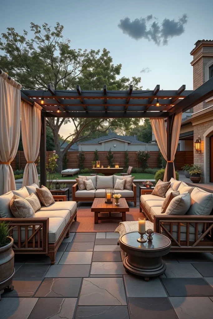57 Spa Backyard Ideas 2026 For A Relaxing Luxury Outdoor Retreat