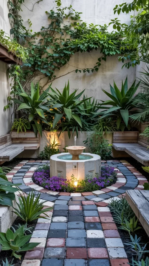 60 Courtyard Landscaping With Rocks 2026 Ideas For Modern Outdoor Spaces