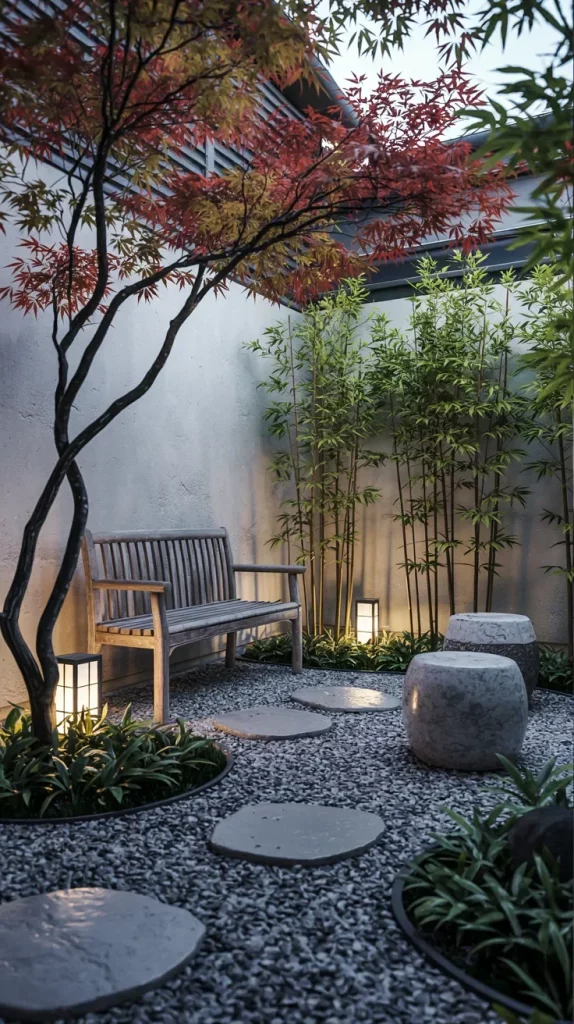 52 Low Maintenance Courtyard Landscaping Ideas 2026
