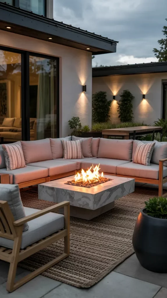 60 Dream Outdoor Living Spaces 2026 That Redefine Backyard Luxury