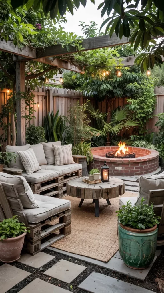 60 Budget-Friendly Backyard Makeovers 2026 For Stylish Outdoor Living