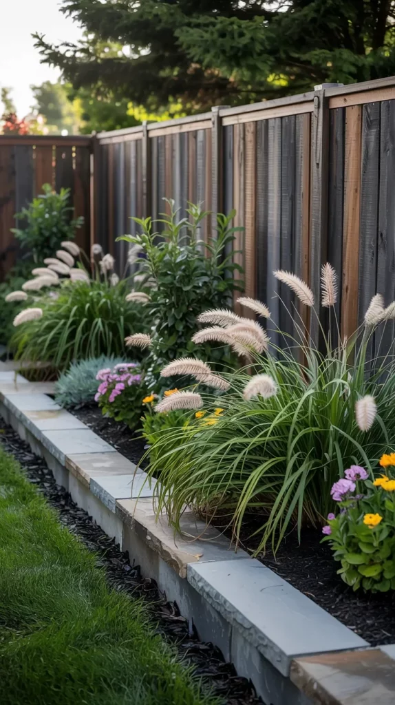 60 Creative Fence Landscaping 2026 Ideas For A Beautiful And Stylish Yard