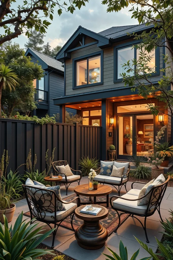 59 Modern Privacy Fence Ideas 2026 For Stylish And Secure Outdoor Spaces