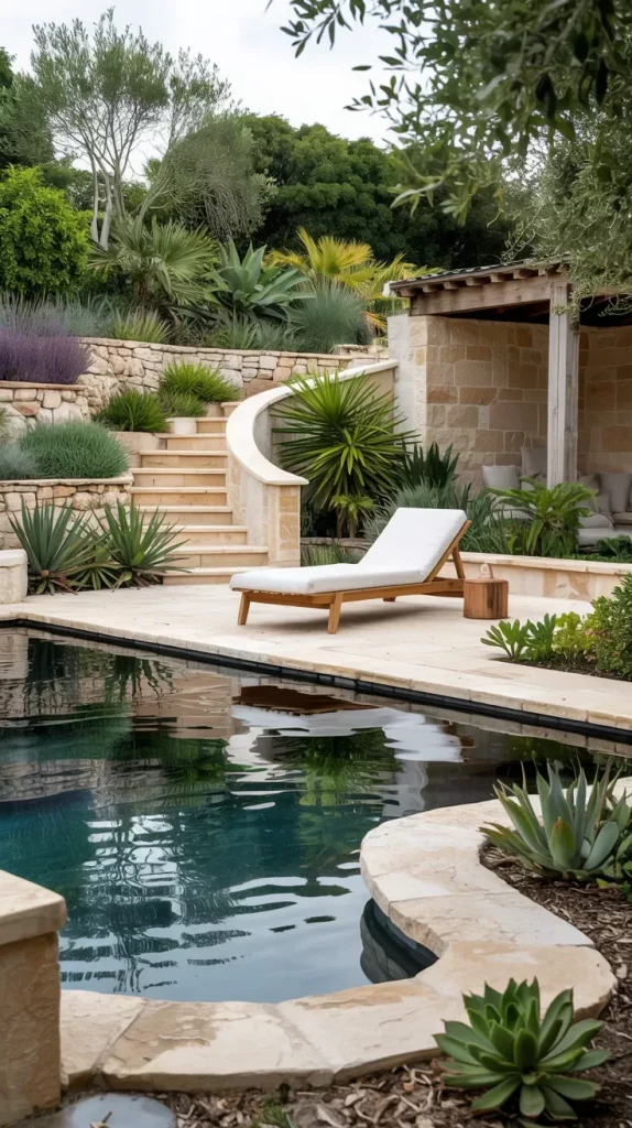60 Luxury Pool Landscaping Ideas 2026 For A Resort-Style Backyard