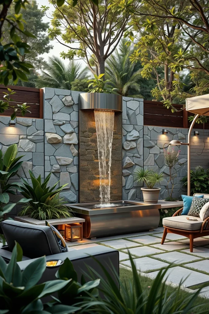 54 Outdoor Fence Decor 2026 Ideas To Transform Your Backyard Into A Stylish Retreat