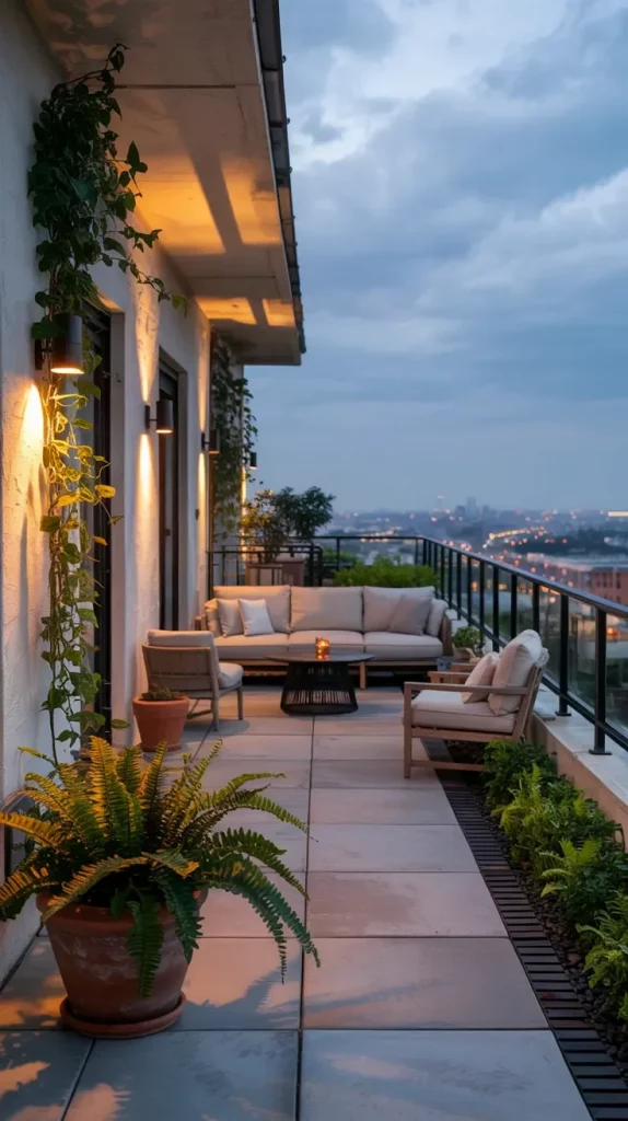 58 Rooftop Patio Design 2026 Ideas For Stylish Outdoor Living
