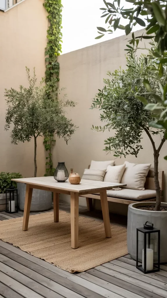 60 Stunning Courtyard Design Ideas 2026 For Stylish Outdoor Living