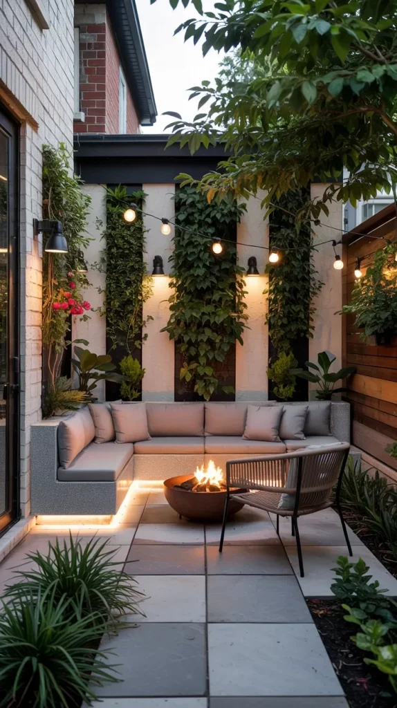 59 Modern Cozy Backyard Ideas 2026 For A Stylish And Relaxing Outdoor Space
