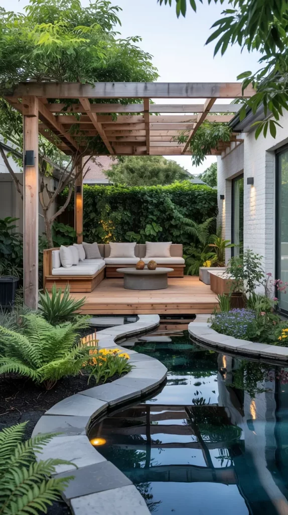 56 Backyard Pool And Pergola Ideas 2026 For Stylish Outdoor Living