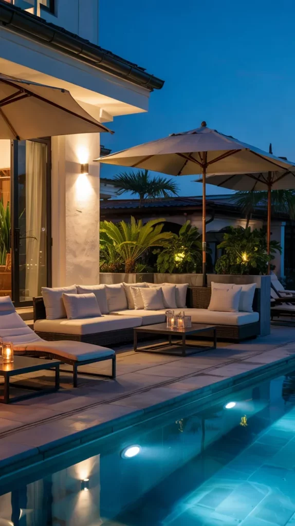 53 Patio Lighting And Furniture Ideas 2026 For Stylish Outdoor Living