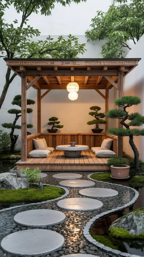 61 Gazebo Decorating Ideas 2026 For Stylish And Artistic Outdoor Spaces
