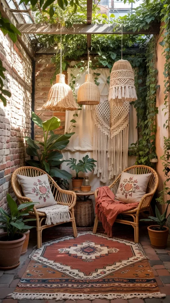 57 Small Patio Makeovers 2026 That Transform Tiny Outdoor Spaces