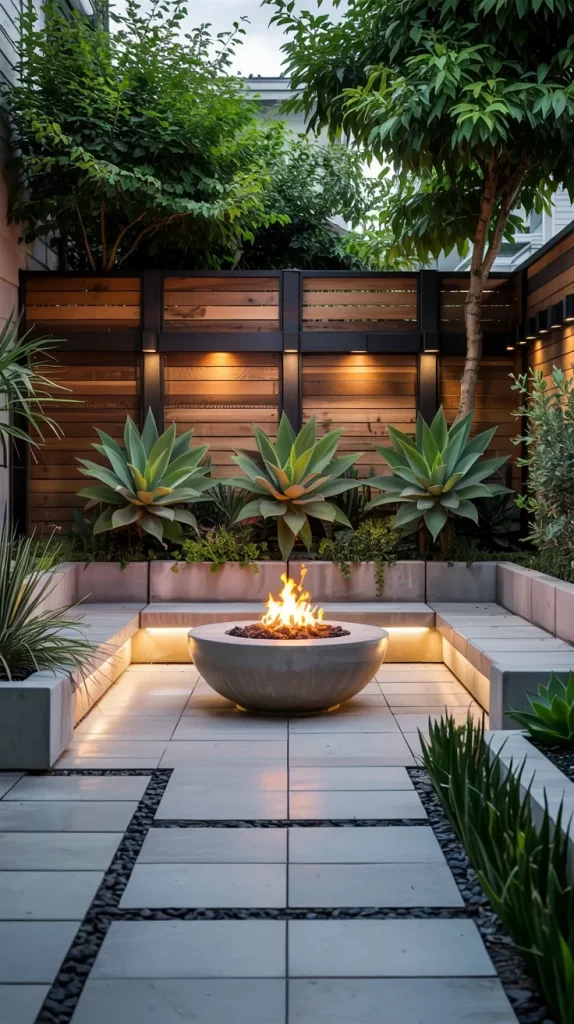 61 Backyard Fence Landscaping 2026 Ideas For Stylish And Modern Outdoor Spaces