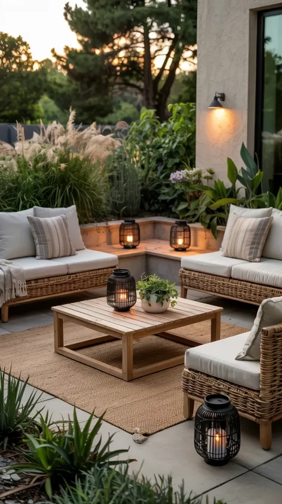 57 Rattan Patio Furniture 2026 Ideas For Stylish Outdoor Living