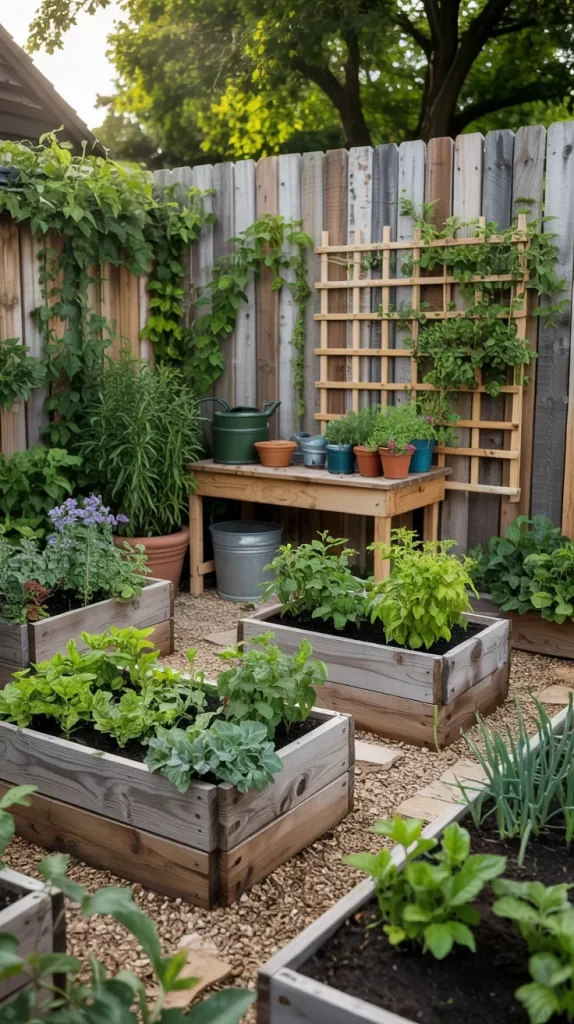 60 Small Backyard Landscaping Ideas On A Budget 2026 For Stylish Outdoor Spaces