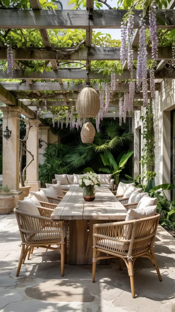 58 Biophilic Outdoor Design 2026 Ideas For Natural And Modern Outdoor Living