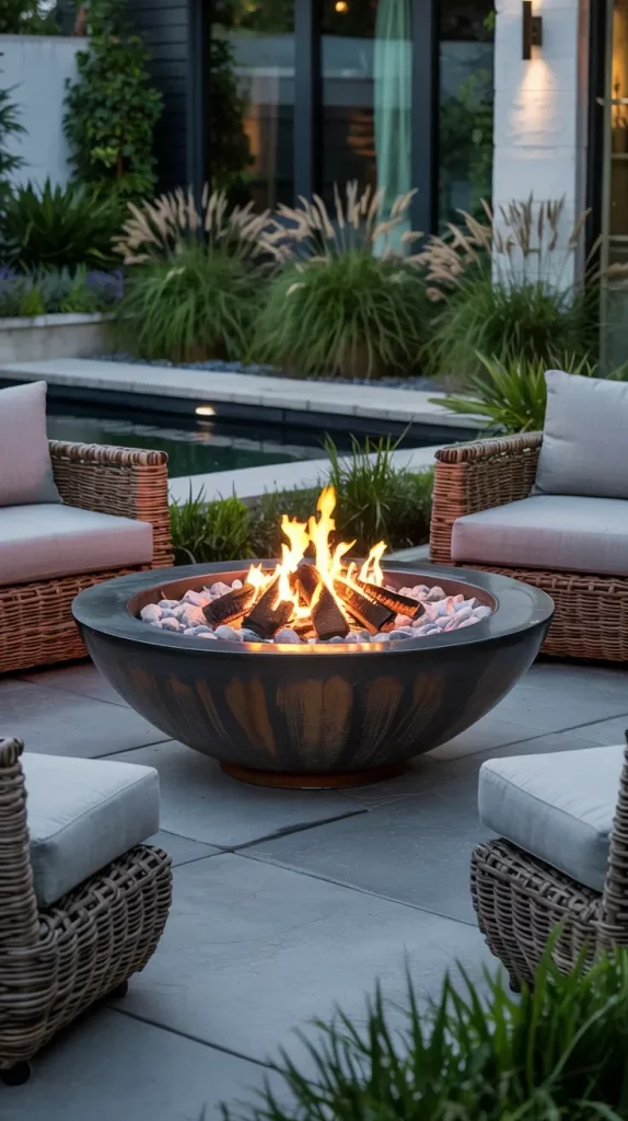 60 Spa-Style Outdoor Zones 2026 For A Luxurious Backyard Retreat