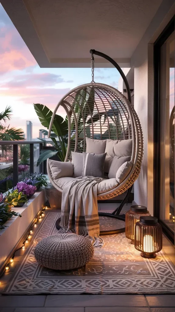 60 Creative Balcony Ideas 2026 For Stylish And Cozy Outdoor Living