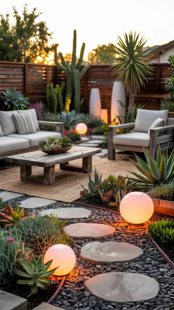 57 Backyard Lighting Aesthetics 2026 For Stylish And Magical Outdoor Spaces