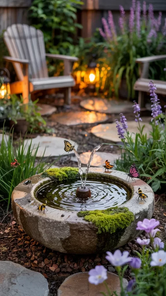 60 Natural Gardens & Pollinator-Friendly Landscaping 2026 Ideas For A Beautiful Eco-Friendly Backyard