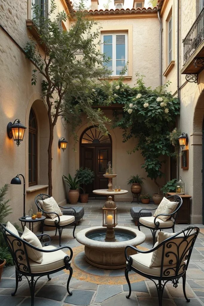 54 Artistic Outdoor Living Space Ideas 2026 For A Stylish Backyard Retreat