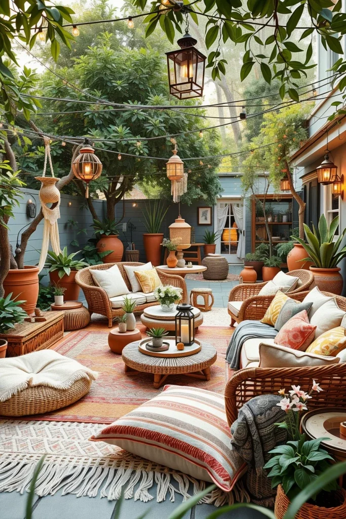 56 Backyard Oasis Ideas 2026 For A Stylish And Relaxing Outdoor Retreat
