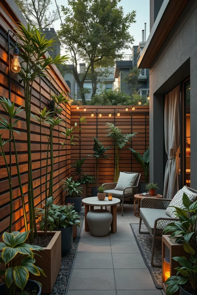 60 Small Backyard Makeover 2026 Ideas For A Stylish Outdoor Retreat