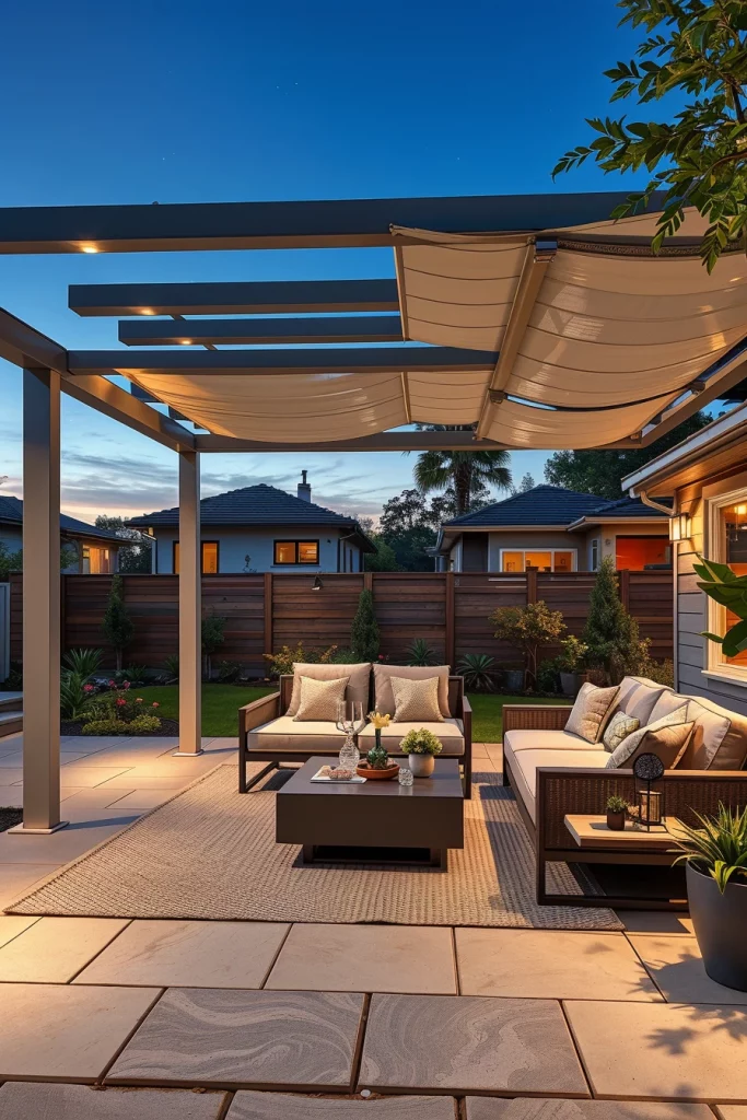 58 Low Maintenance Backyard Ideas 2026 For A Stylish And Easy Outdoor Space