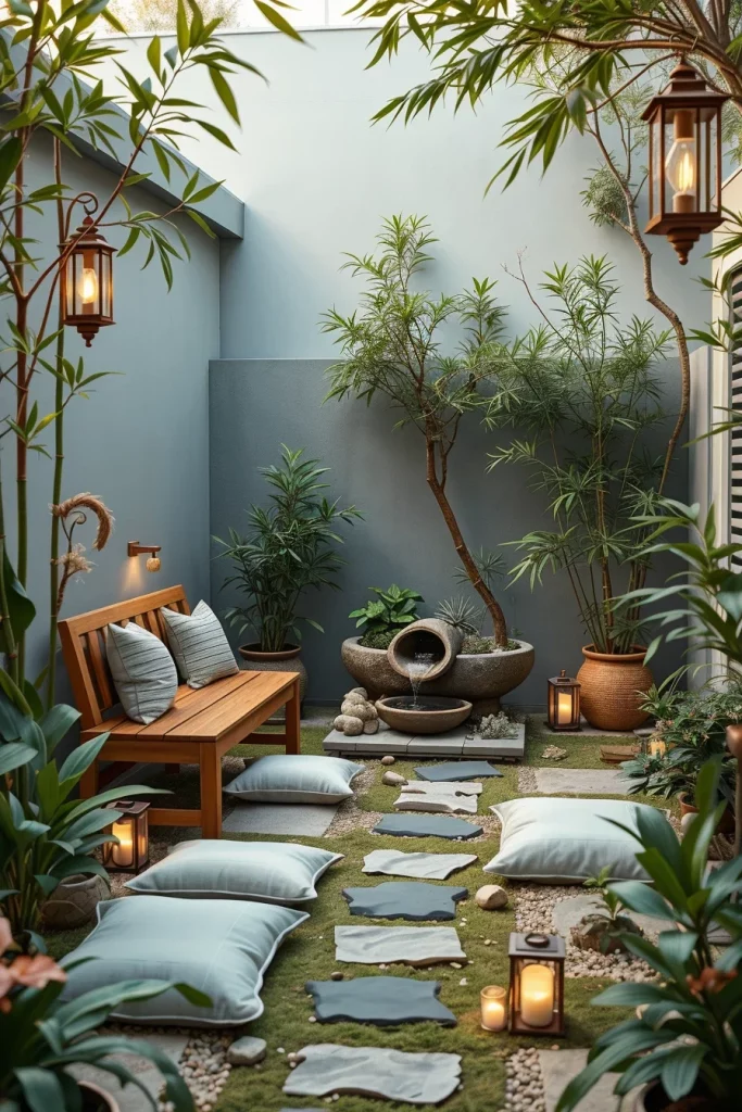 57 Spa Backyard Ideas 2026 For A Relaxing Luxury Outdoor Retreat