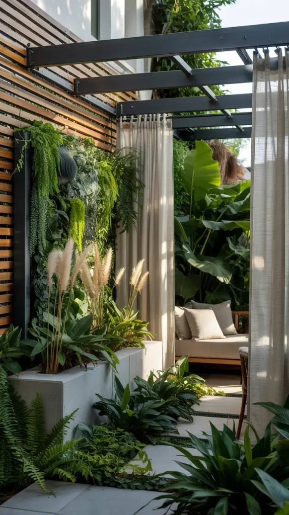 56 Modern Backyard Landscaping Trends 2026 For Stylish Outdoor Living