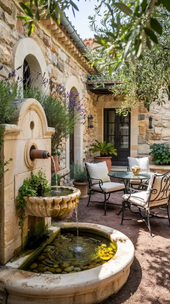 60 Courtyard Landscaping With Rocks 2026 Ideas For Modern Outdoor Spaces