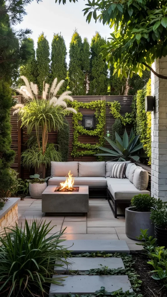 52 Low Maintenance Courtyard Landscaping Ideas 2026