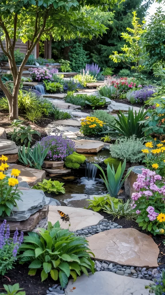 58 Spa Gardens & Wellness Backyards 2026 Ideas For A Relaxing Outdoor Retreat