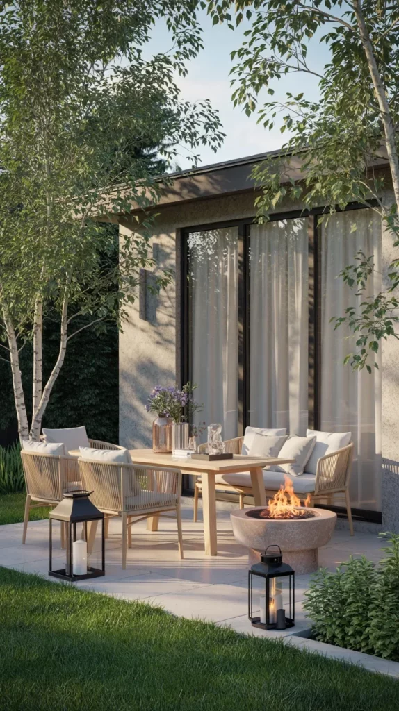 59 Cozy Patio Ideas For Summer 2026 That Feel Warm And Stylish