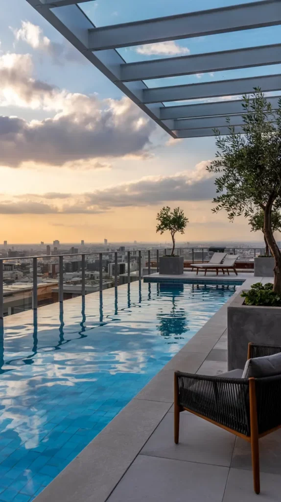 60 Luxury Pool Landscaping Ideas 2026 For A Resort-Style Backyard