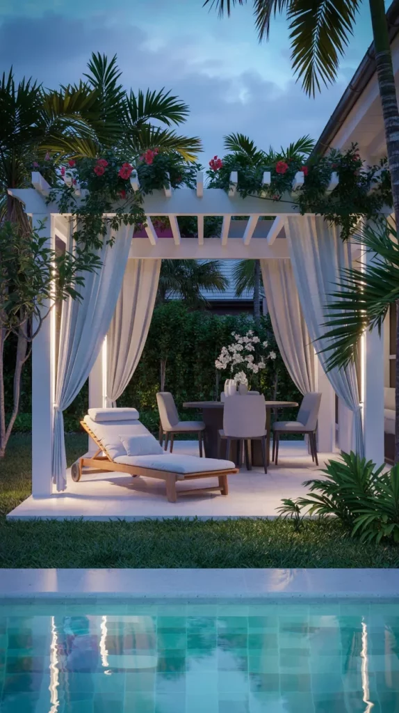 60 Covered Pergola Patio Designs 2026 For Stylish Outdoor Living