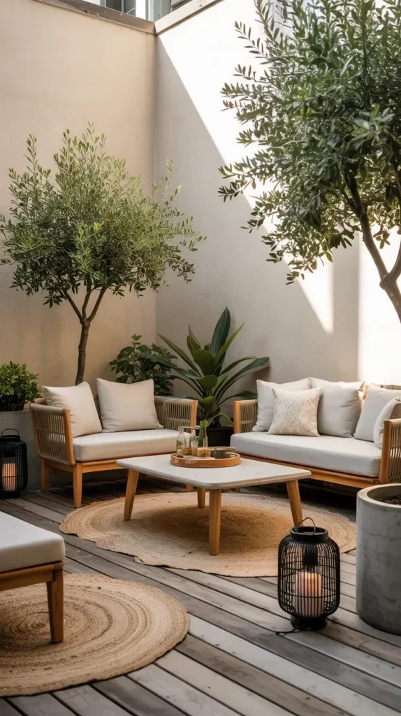 60 Stunning Courtyard Design Ideas 2026 For Stylish Outdoor Living