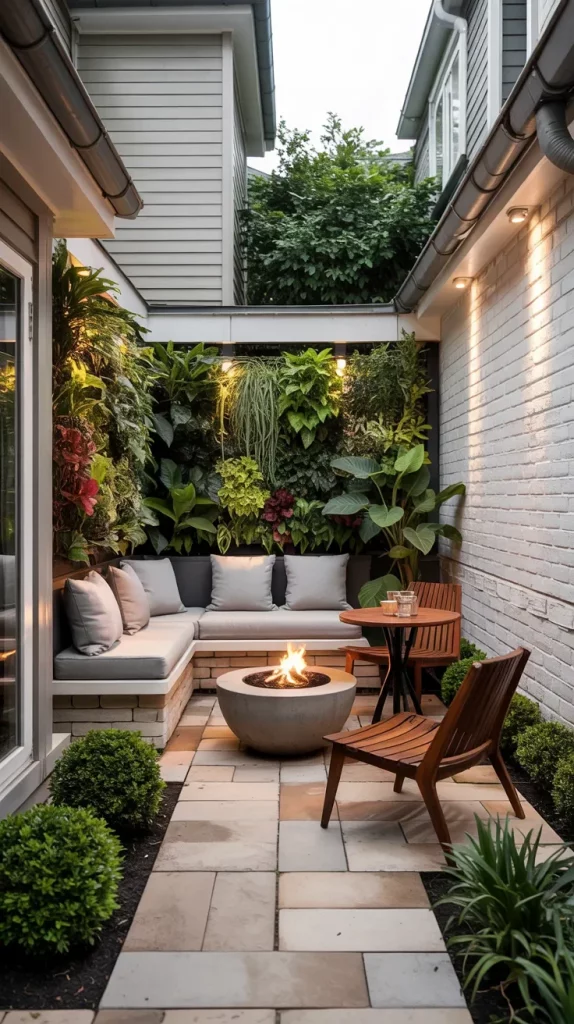 59 Modern Cozy Backyard Ideas 2026 For A Stylish And Relaxing Outdoor Space