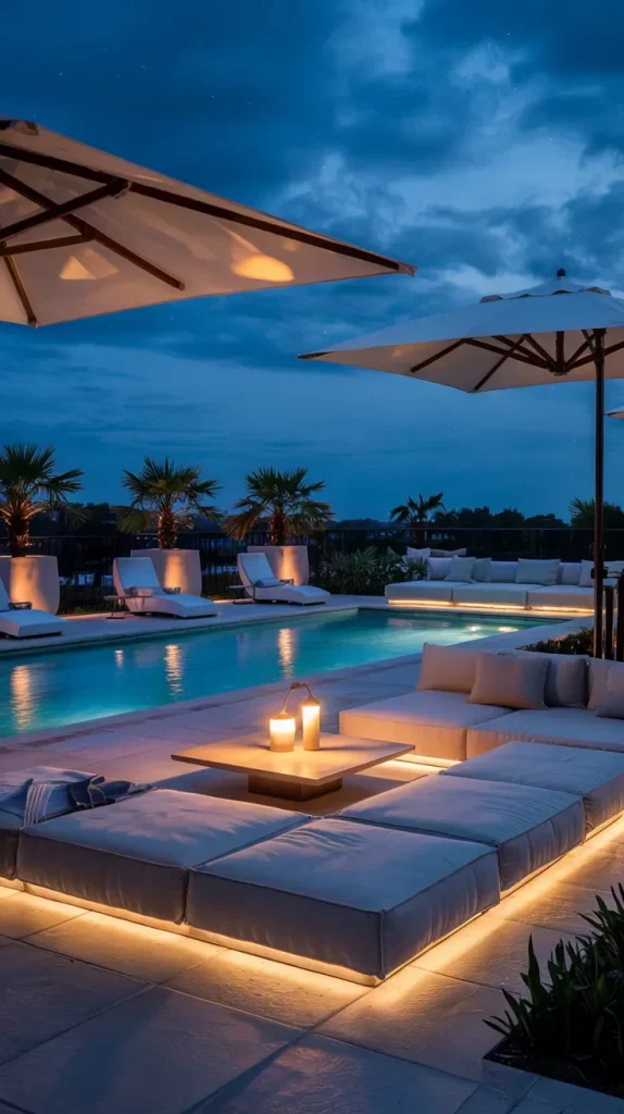 53 Patio Lighting And Furniture Ideas 2026 For Stylish Outdoor Living