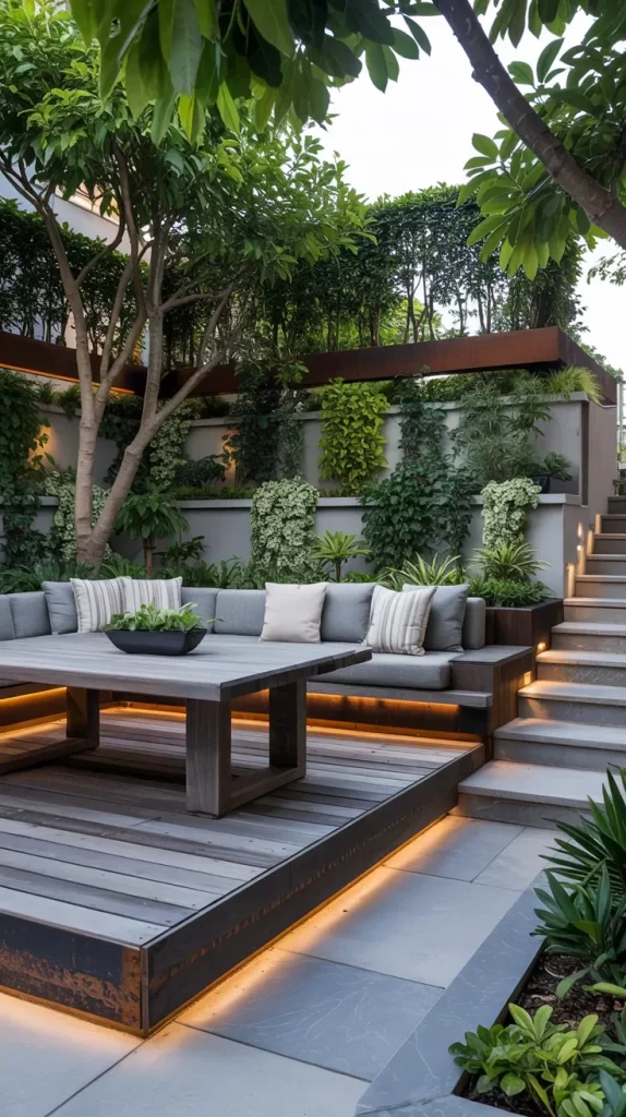 53 Courtyard Landscaping Ideas 2026 For Stylish Outdoor Living
