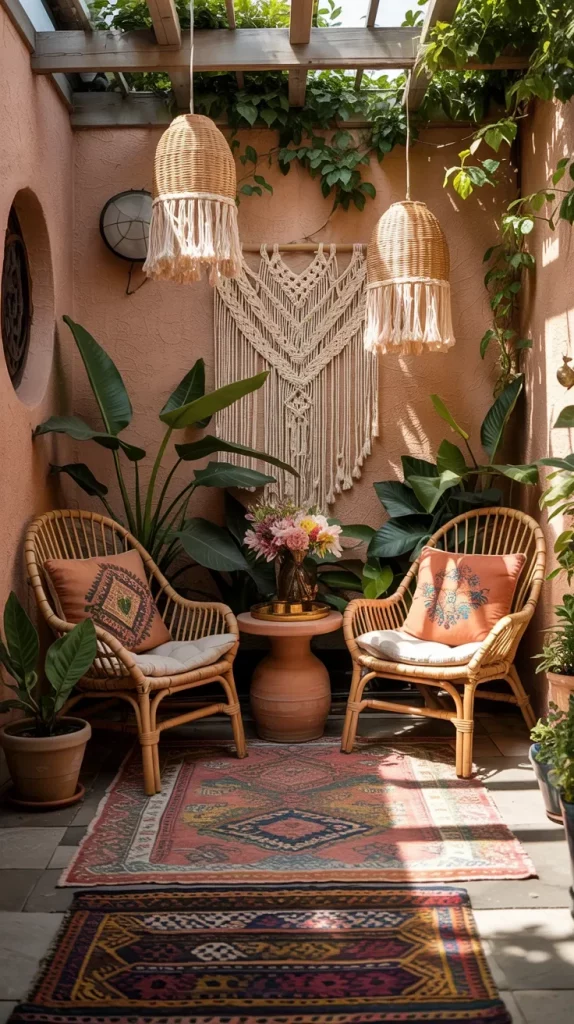 57 Small Patio Makeovers 2026 That Transform Tiny Outdoor Spaces