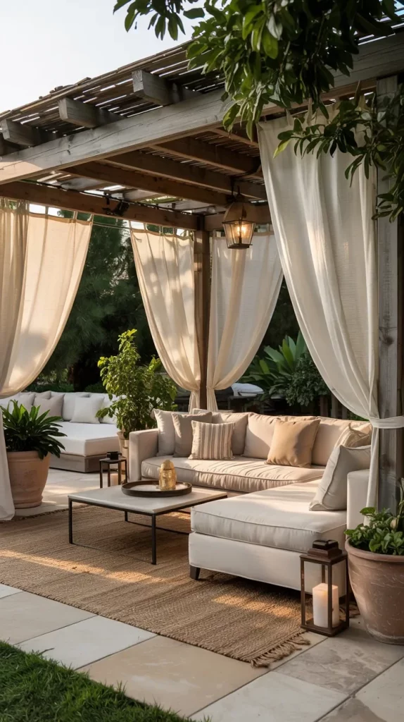 59 Pergola Patio Design 2026 Ideas For A Stylish Outdoor Space