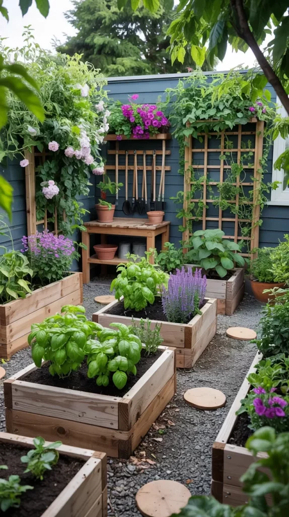 60 Small Backyard Landscaping Ideas On A Budget 2026 For Stylish Outdoor Spaces