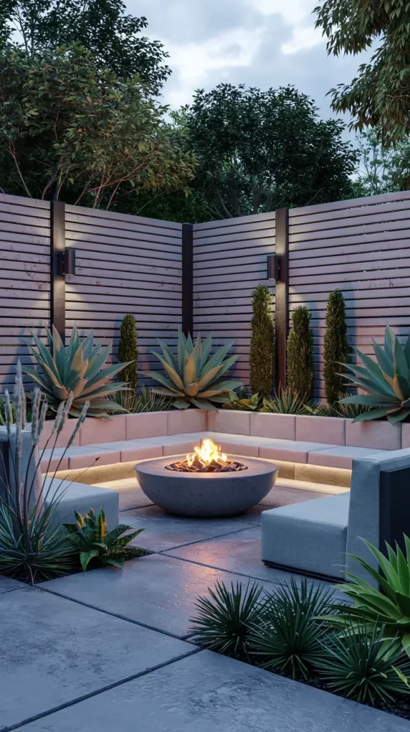 61 Backyard Fence Landscaping 2026 Ideas For Stylish And Modern Outdoor Spaces