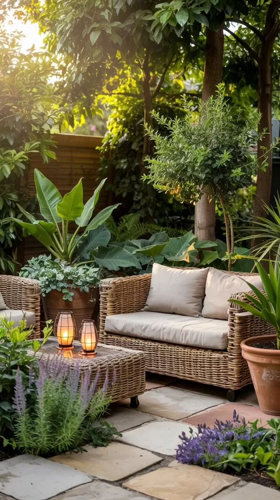 57 Outdoor Wicker Furniture 2026 Ideas For Stylish Backyard Living