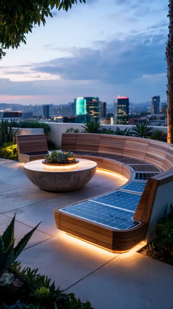 59 Sustainable Outdoor Furniture 2026 Ideas For Stylish Eco-Friendly Patios
