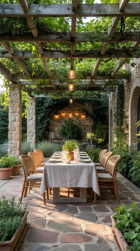 58 Biophilic Outdoor Design 2026 Ideas For Natural And Modern Outdoor Living